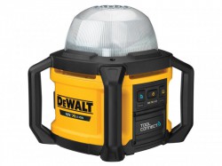 Dewalt DCL074 18v XR Tool Connect Area Light - Body Only