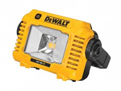 Dewalt DCL077 Compact Task Light 12/18V - Body Only