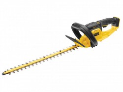 Dewalt DCM563PB 18v Cordless Hedge Trimmer - Body Only