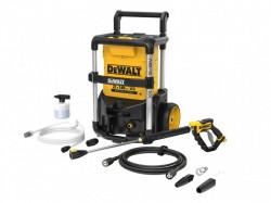 Dewalt DCMPW1600N XR 36v (2 x 18v) Pressure Washer - Body Only