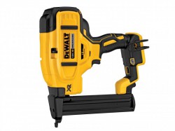 Dewalt DCN681N 18v Brushless 18G Narrow Crown Stapler - Body Only