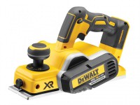 Dewalt Planers