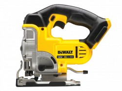 Dewalt DCS331N 18V XR Jigsaw - Body Only