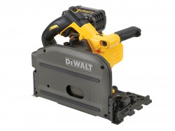 Dewalt DCS520T2 54v XR Flexvolt Plunge Saw 54V 2 x 2.0Ah Li-ion Batteries