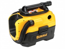 Dewalt DCV584L 18v/54v XR FlexVolt Vacuum - Body Only