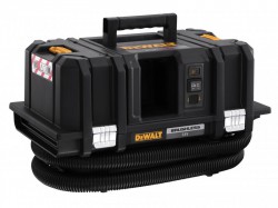 Dewalt DCV586MN 18/54v XR Flexvolt Dust Extractor - Body Only