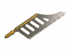 Dewalt Jigsaw Blade for Wood T Shank HCS T142HB Pack of 1