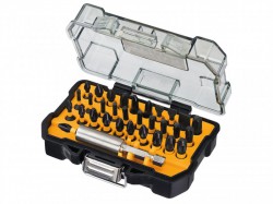 Dewalt DT70523T Impact Screwdriving Set of 32