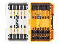 Dewalt DT70737T Flextorq Screwdriving Set - 31 Piece