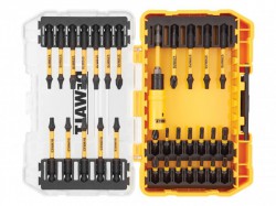 Dewalt DT70745T FLEXTORQ Screwdriving Set - 31 Piece