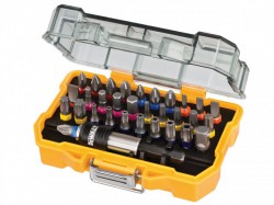 Dewalt DT7969QZ Screwdriver Bit Set 32 Piece