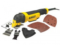 Dewalt Multi Tools