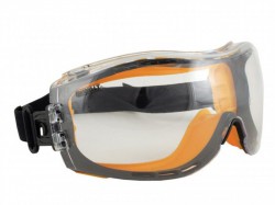 Dewalt Concealer Clear Goggle DPG82-11D