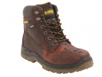 Dewalt Titanium Boots