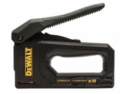 Dewalt DHT080276 Carbon Fibre Staple Gun