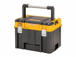 DEWALT Storage TSTAK 2.0 Deep Toolbox with Long Handle