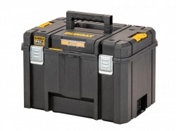 DEWALT Storage TSTAK 2.0 Deep Toolbox