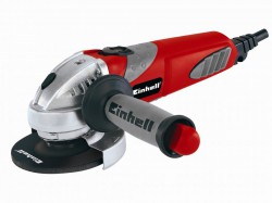 Einhell RT-AG115 115mm Mini Grinder 600 Watt - 240v