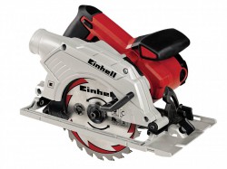 Einhell TE-CS 165mm Circular Saw 1200W - 240v