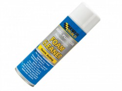 Everbuild Dual Purpose Foam Cleaner 500ML GFSC5