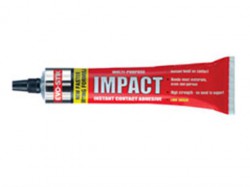 Evo-Stik Impact Adhesive - Small Tube