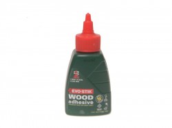 Evo-Stik Wood Adhesive Resin W - 125ml 715110