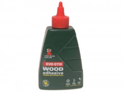 Evo-Stik Wood Adhesive Resin W - 250ml 715219