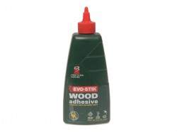 Evo-Stik Wood Adhesive Resin W - 500ml 715417