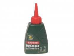 Evo-Stik Wood Adhesive Resin W - Mini 50ml 715011