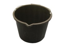 Muck Buckets & Builders Tubs