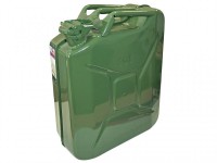 Petrol Cans