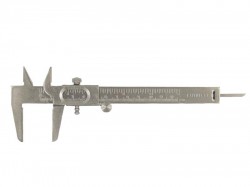 Faithfull Vernier Caliper 125 mm (5in)