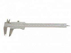 Faithfull Vernier Caliper 150mm (6in)