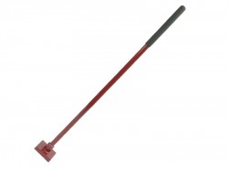 Faithfull Earth Rammer 4.5kg (10lb) with Metal Shaft