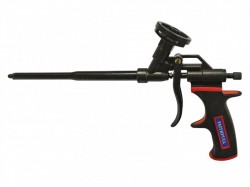 Faithfull Heavy-Duty Foam Gun (Full Non Stick Body)