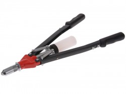 Faithfull Heavy-Duty Long Arm Riveter