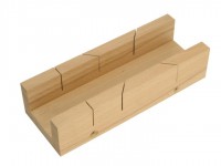 Mitre Boxes & Blocks