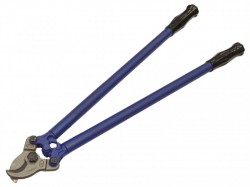 Faithfull Cable Cutter 600mm (24in)