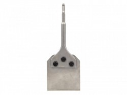 Faithfull SDS Plus Tile & Floor Scraper 265 x 100mm