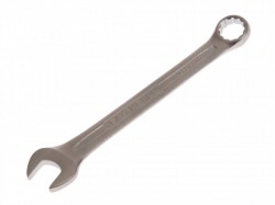 Faithfull Combination Spanner CV Satin Finish 36mm