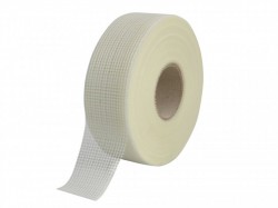 Faithfull PT1-50 Plasterers Joint Tape 50mm x 90m