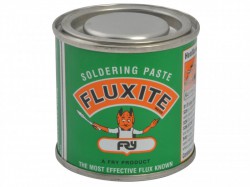 Fluxite Tin Soldering Paste 100g