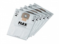 Flex Fleece Filter Bags - Qty 5