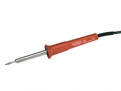 Faithfull Power Plus SI25W Soldering Iron 25 Watt 240 Volt