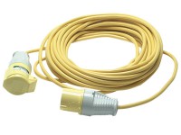 110 volt Leads