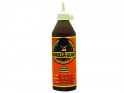 Gorilla Glue Gorilla Polyurethane Glue 500ml