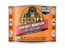 Gorilla Glue Contact Adhesive Tin 200ml