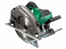 HiKOKI C9U3/J6 Circular Saw 23v 5mm 2000W - 240v