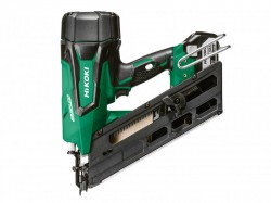 HiKOKI NR1890DBCL 18v Brushless Framing Nailer With 2 x 5.0Ah Li-ion