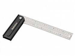 Hultafors 253120 Quattro 270 Adjustable Square 300mm